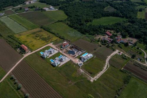 Villa La Reina Brtonigla
