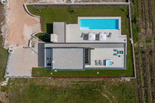 Villa La Reina Brtonigla