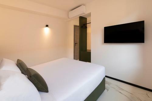 The City Hotel