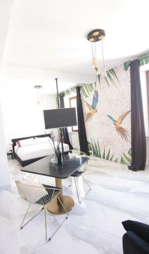Hostal An Deluxe Suites