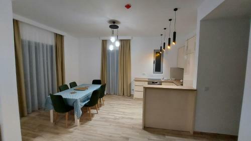 Hotel Kaligrosh