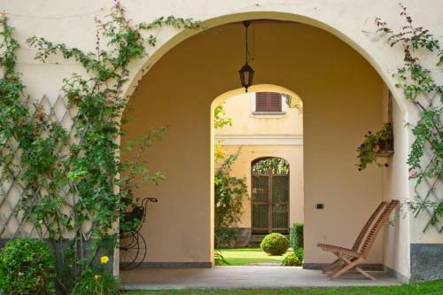 Villa Giani
