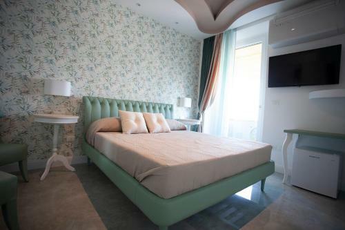 Hostal Cavalieri D'oro Luxury House