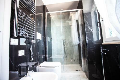 Hostal Cavalieri D'oro Luxury House