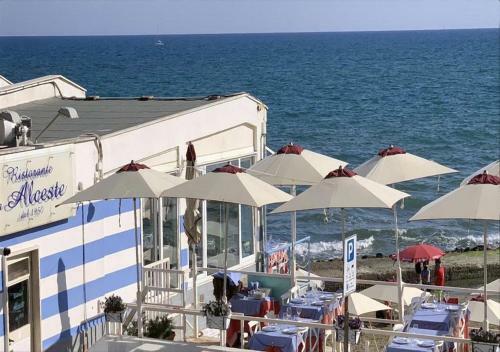 Hostal Cavalieri D'oro Luxury House