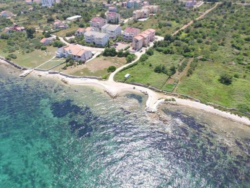 Stylish And Modern Sea View Apartment Giulia