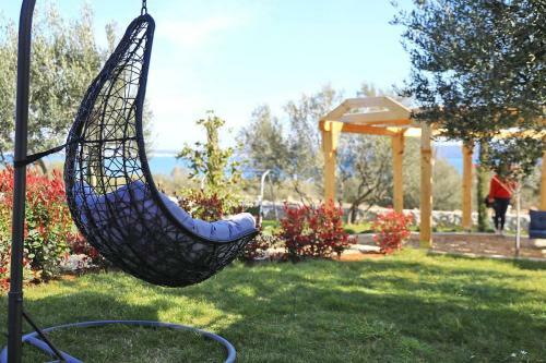 Stylish And Modern Sea View Apartment Giulia