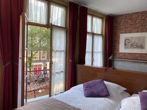 Hotel Royal Taste Amsterdam
