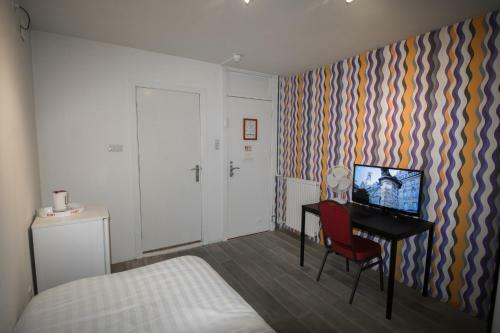 Hotel Royal Taste Amsterdam