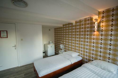Hotel Royal Taste Amsterdam