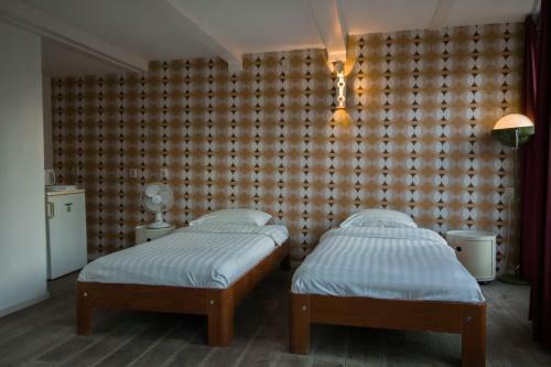 Hotel Royal Taste Amsterdam