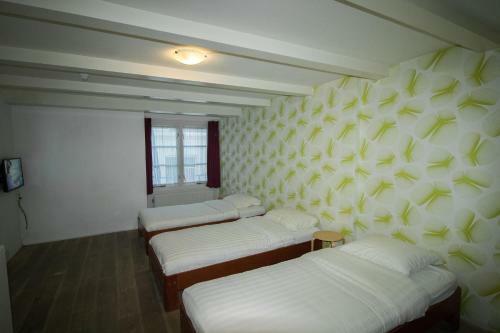 Hotel Royal Taste Amsterdam