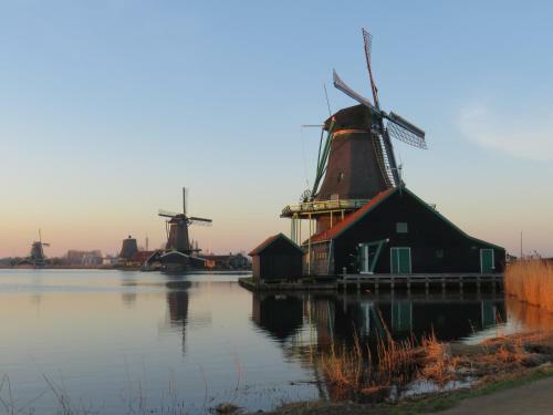 Hotel Royal Taste Amsterdam