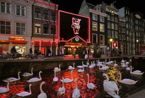 Hotel Royal Taste Amsterdam