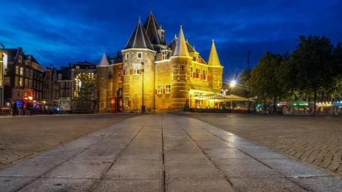 Hotel Royal Taste Amsterdam