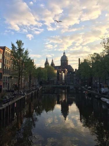Hotel Royal Taste Amsterdam