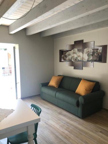 Ca' Giorgina Apartments 1