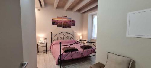 Ca' Giorgina Apartments 1