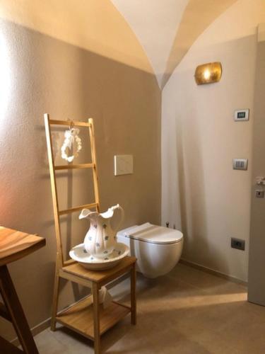 Ca' Giorgina Apartments 1