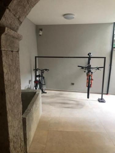 Ca' Giorgina Apartments 1