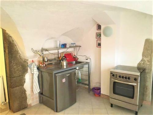 Apartamento La Casa Di S.martino