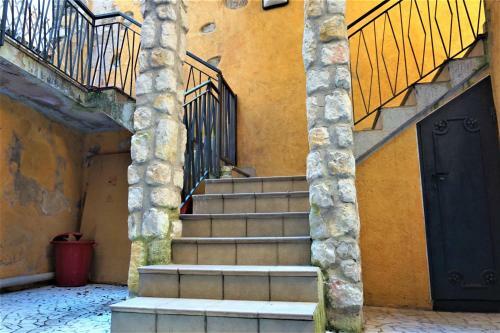 Apartamento La Casa Di S.martino
