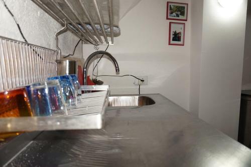Apartamento La Casa Di S.martino
