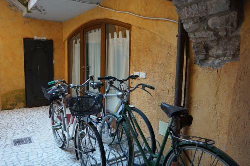 Apartamento La Casa Di S.martino