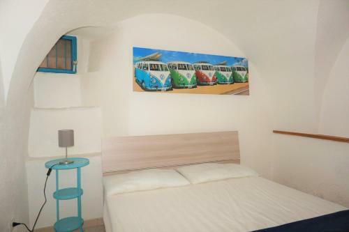 Apartamento La Casa Di S.martino
