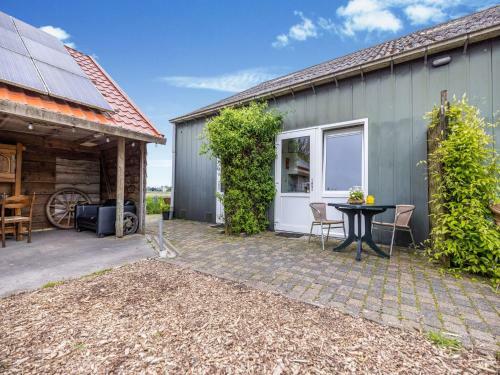 Inviting Apartment In Baflo With Terrace