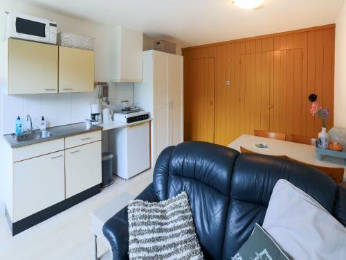 Inviting Apartment In Baflo With Terrace