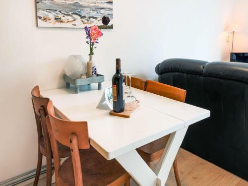 Inviting Apartment In Baflo With Terrace