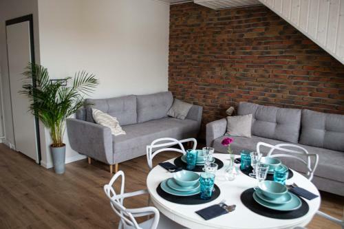 Topaz Apartamenty
