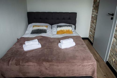 Topaz Apartamenty