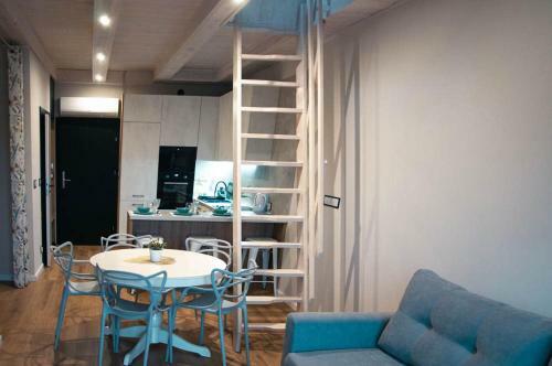 Topaz Apartamenty