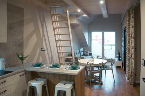 Topaz Apartamenty