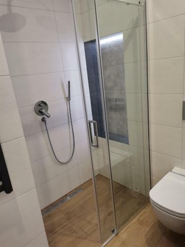 Topaz Apartamenty
