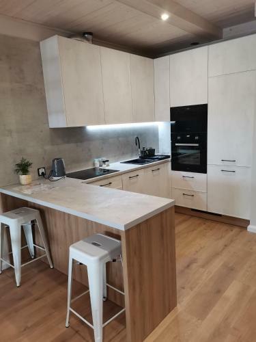 Topaz Apartamenty
