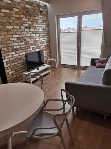 Topaz Apartamenty