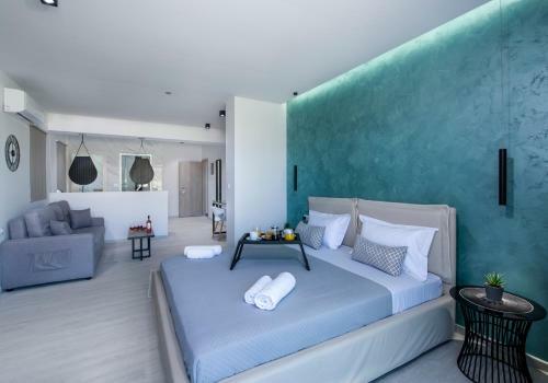 Hotel Xsuites