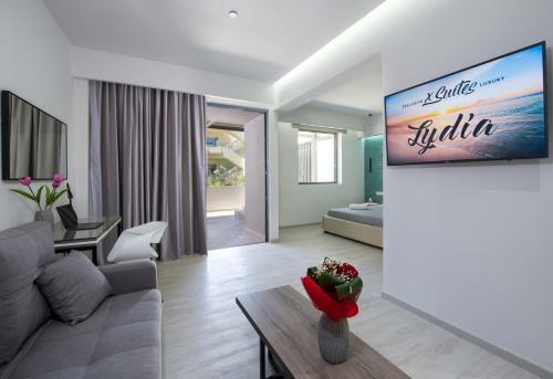 Hotel Xsuites