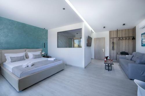 Hotel Xsuites
