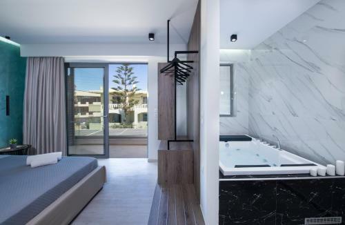 Hotel Xsuites