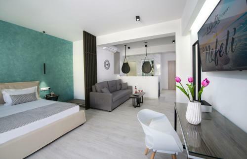 Hotel Xsuites