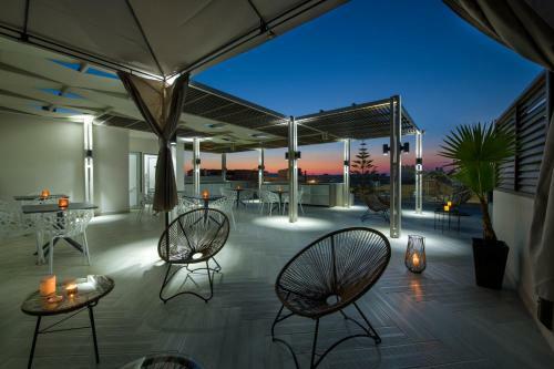 Hotel Xsuites