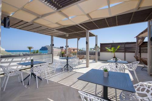 Hotel Xsuites