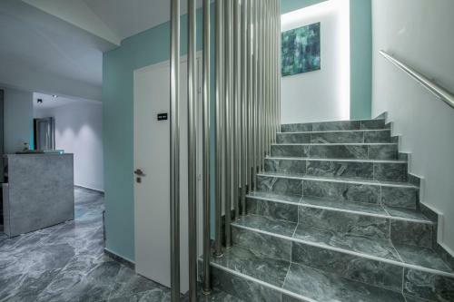 Hotel Xsuites