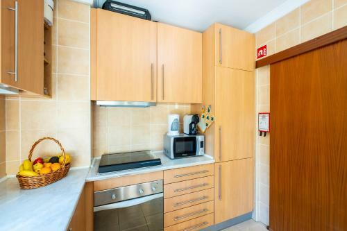 Apartamento Casa Dos Salgados