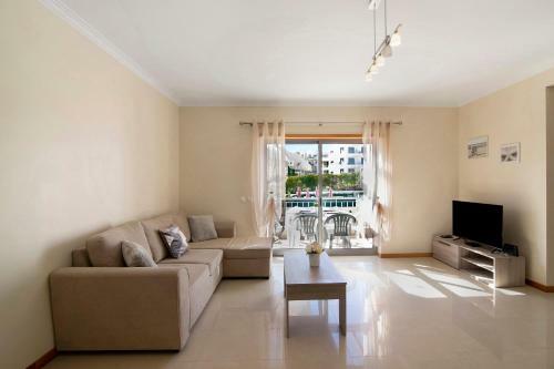 Apartamento �gua Brisa