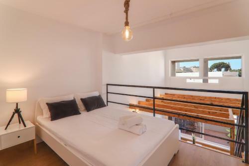 Apartamento T1 Duplex - Montechoro